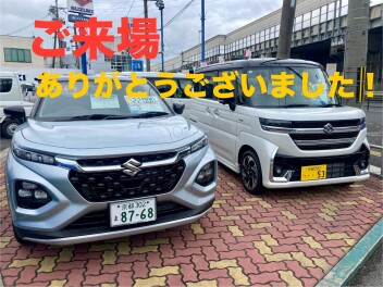 たくさんのご来場有難うございました！